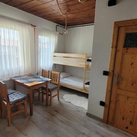 U Juhasa Mietowka Apartment Bialka Tatrzanska Ngoại thất bức ảnh