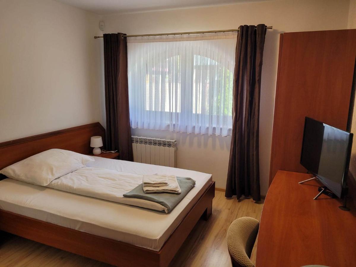 U Juhasa Mietowka Apartment Bialka Tatrzanska Ngoại thất bức ảnh