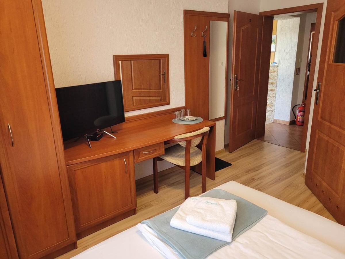 U Juhasa Mietowka Apartment Bialka Tatrzanska Ngoại thất bức ảnh