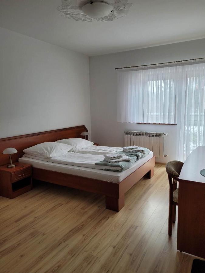 U Juhasa Mietowka Apartment Bialka Tatrzanska Ngoại thất bức ảnh