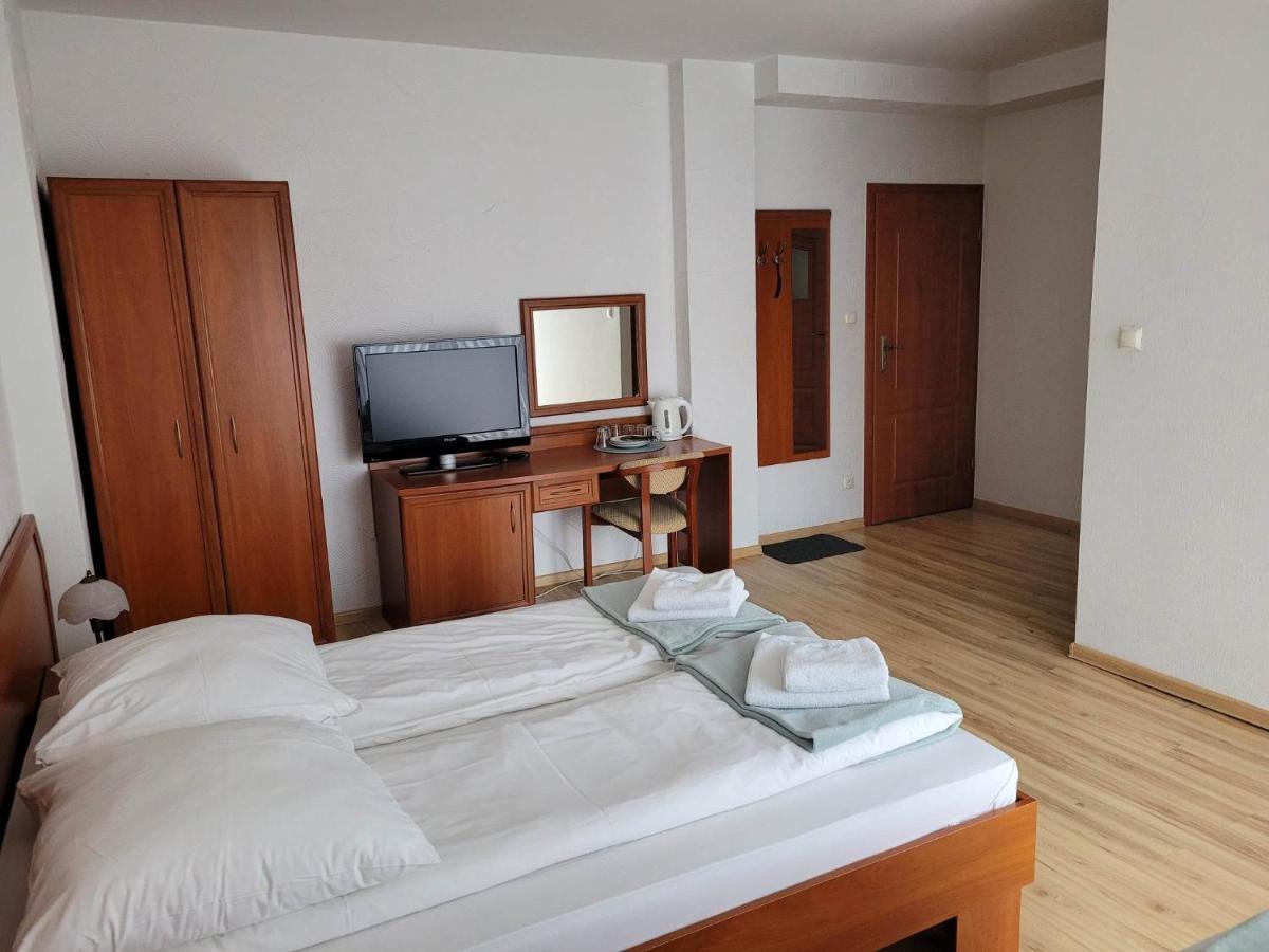 U Juhasa Mietowka Apartment Bialka Tatrzanska Ngoại thất bức ảnh