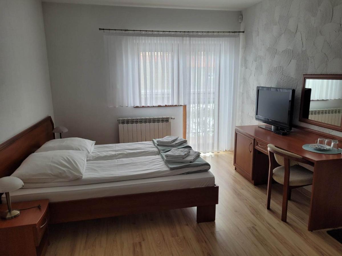 U Juhasa Mietowka Apartment Bialka Tatrzanska Ngoại thất bức ảnh