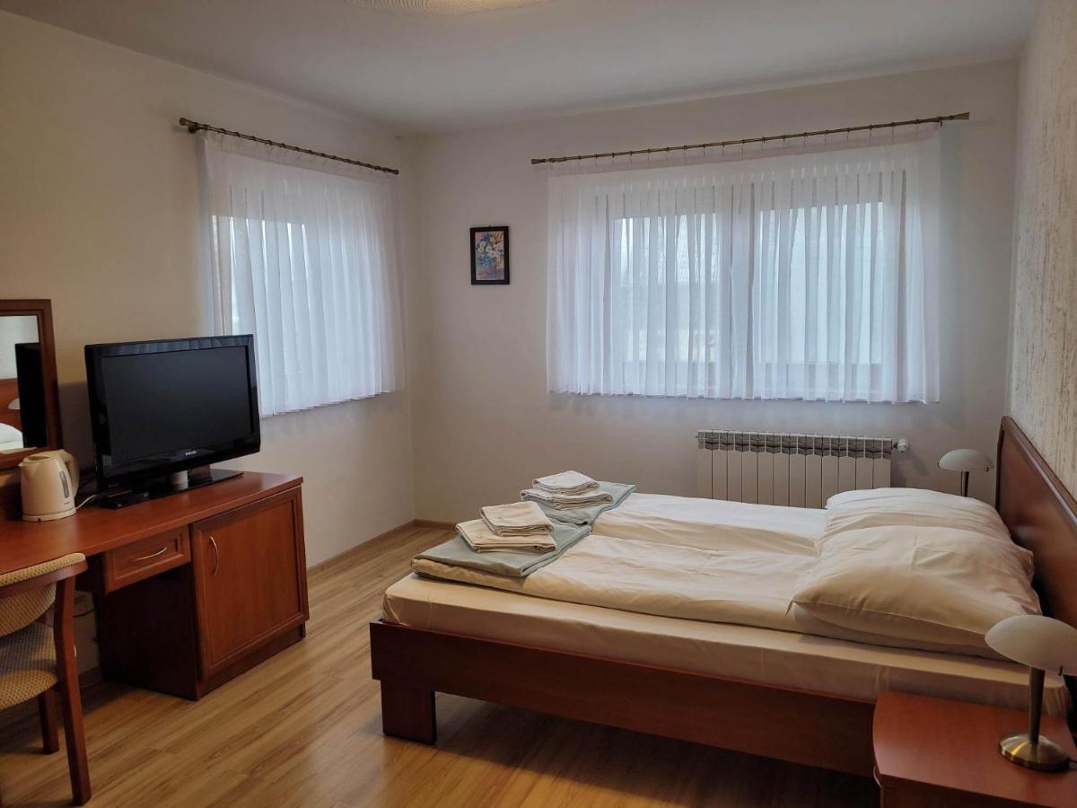 U Juhasa Mietowka Apartment Bialka Tatrzanska Ngoại thất bức ảnh