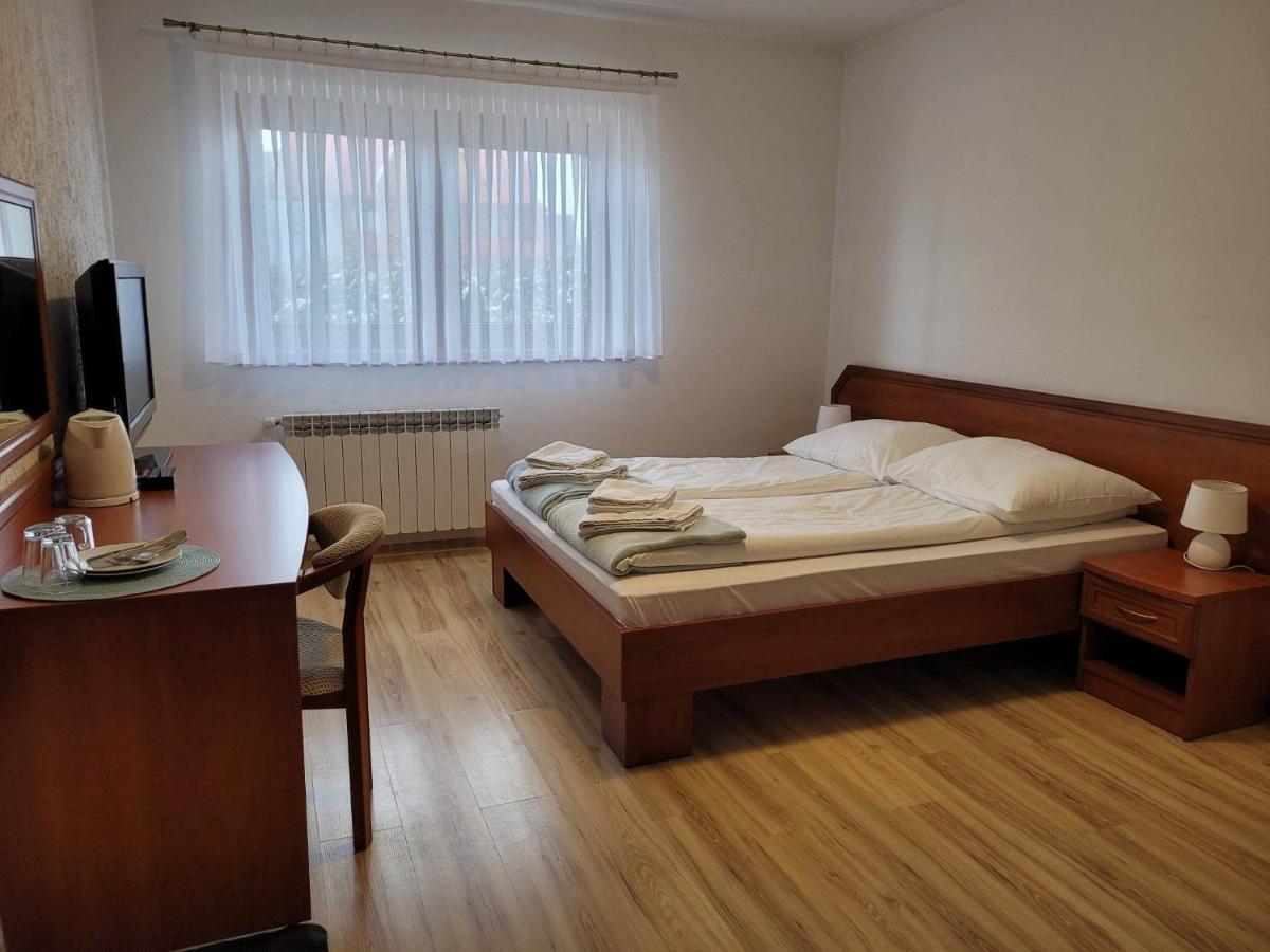 U Juhasa Mietowka Apartment Bialka Tatrzanska Ngoại thất bức ảnh