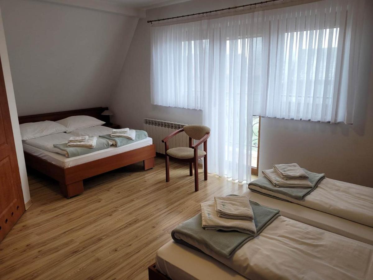 U Juhasa Mietowka Apartment Bialka Tatrzanska Ngoại thất bức ảnh