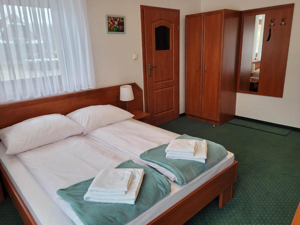 U Juhasa Mietowka Apartment Bialka Tatrzanska Ngoại thất bức ảnh