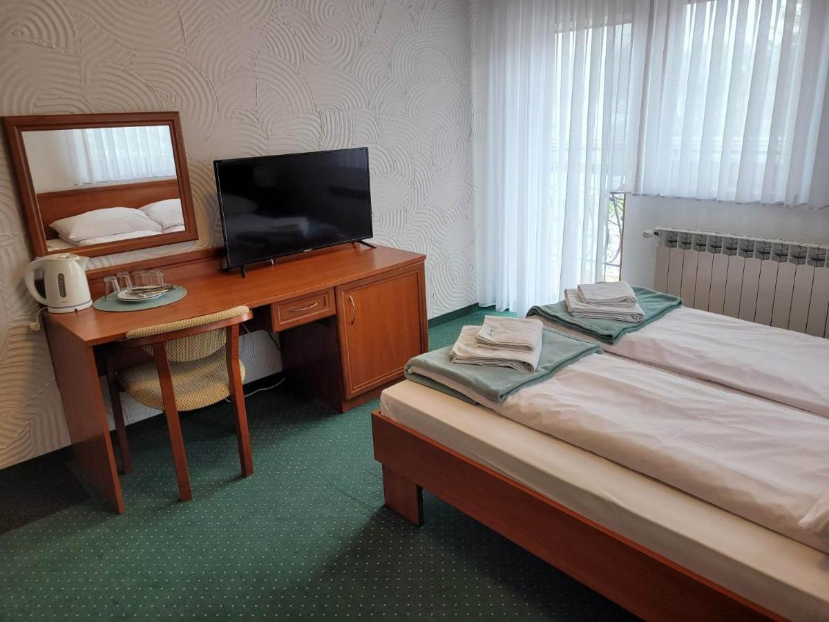 U Juhasa Mietowka Apartment Bialka Tatrzanska Ngoại thất bức ảnh