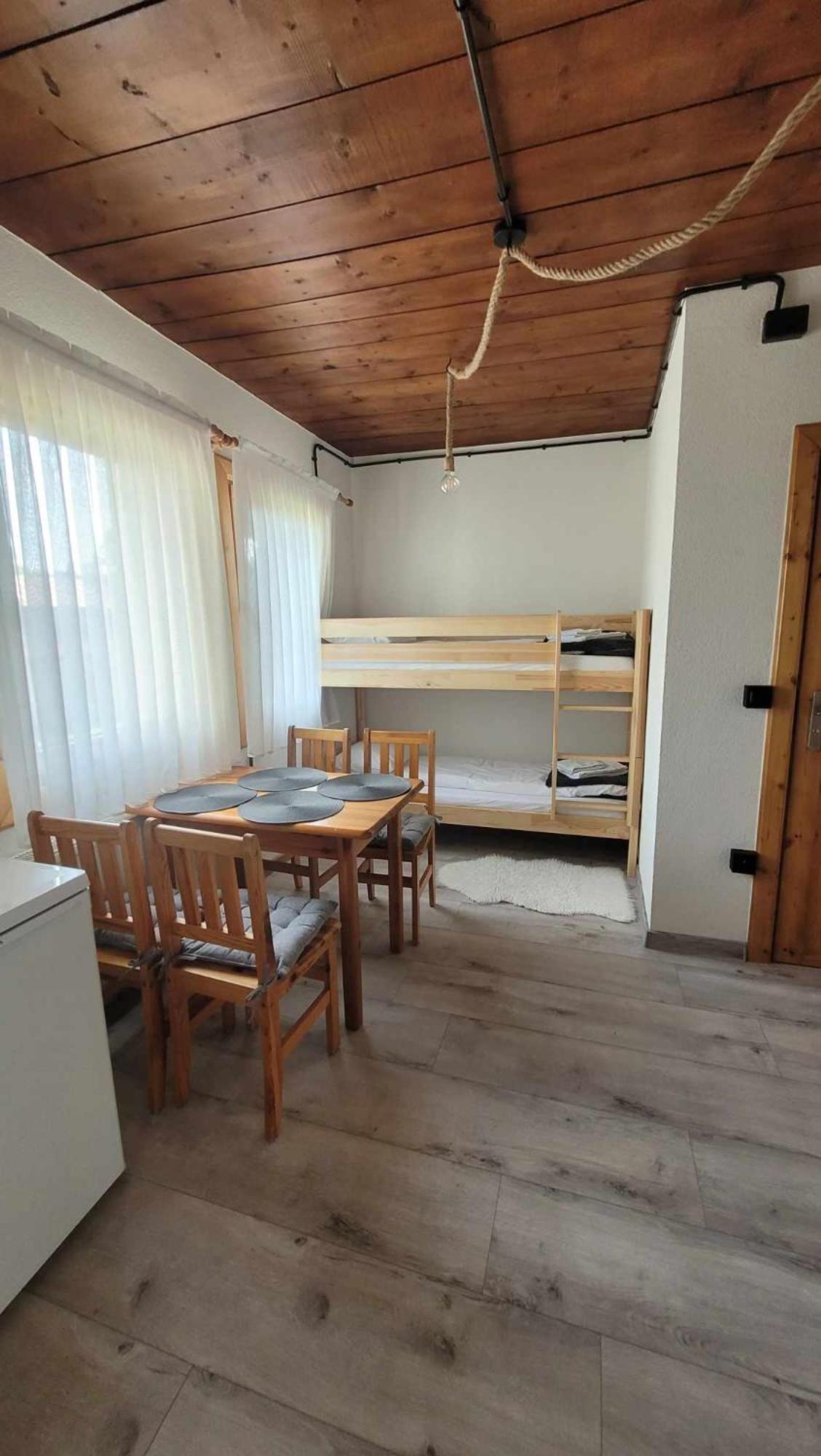 U Juhasa Mietowka Apartment Bialka Tatrzanska Ngoại thất bức ảnh