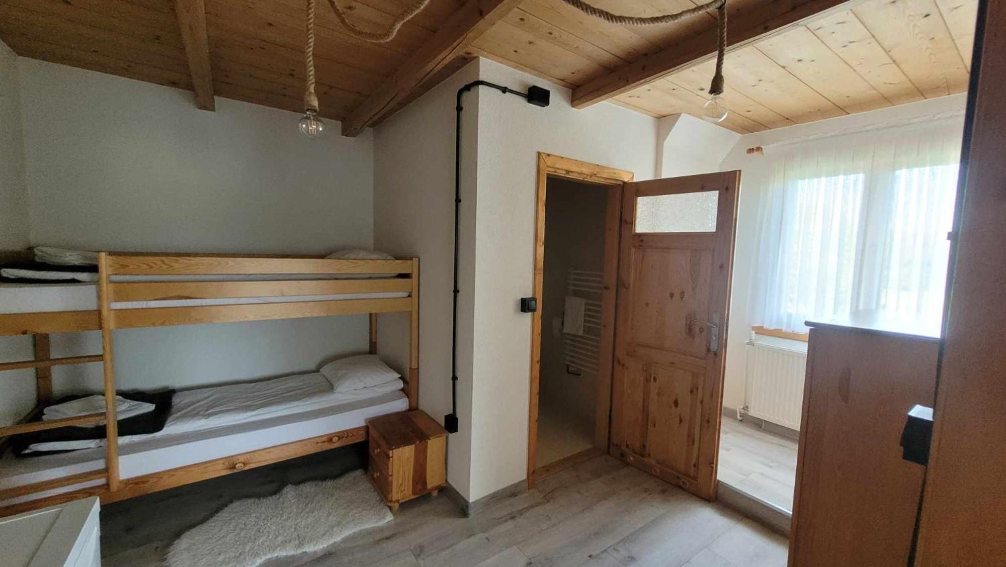 U Juhasa Mietowka Apartment Bialka Tatrzanska Ngoại thất bức ảnh