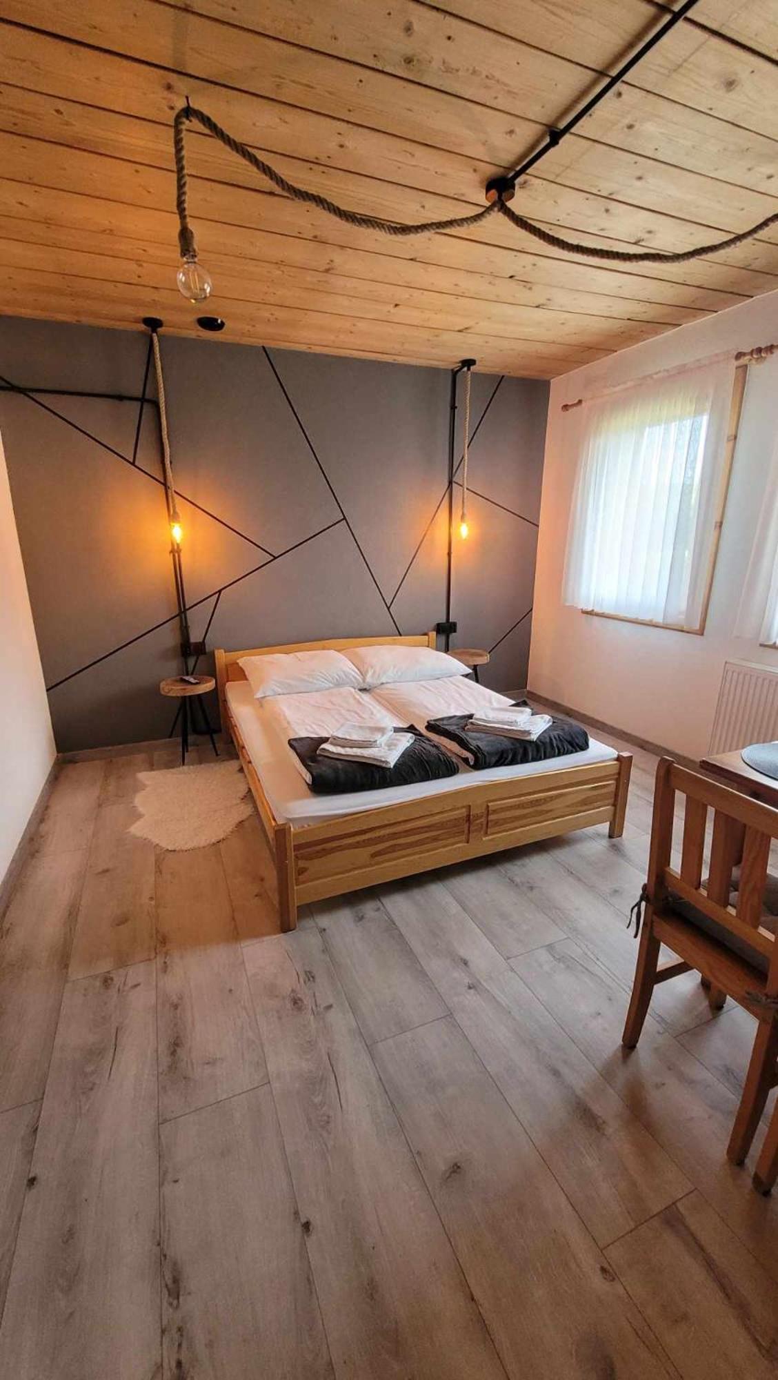 U Juhasa Mietowka Apartment Bialka Tatrzanska Ngoại thất bức ảnh