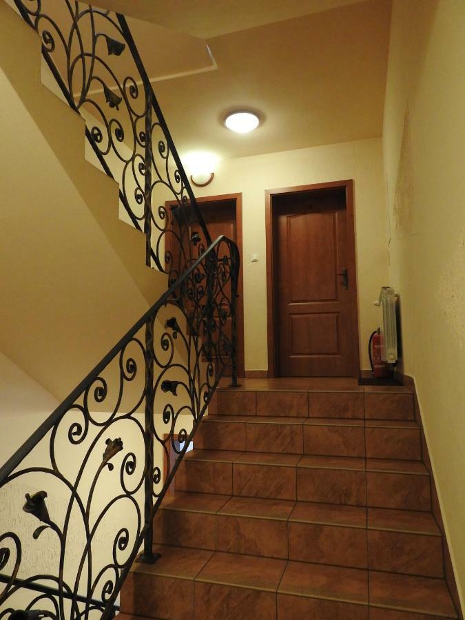 U Juhasa Mietowka Apartment Bialka Tatrzanska Ngoại thất bức ảnh