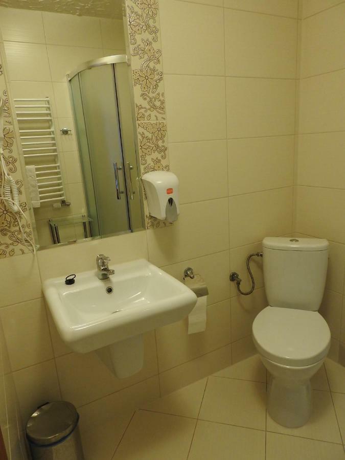 U Juhasa Mietowka Apartment Bialka Tatrzanska Ngoại thất bức ảnh