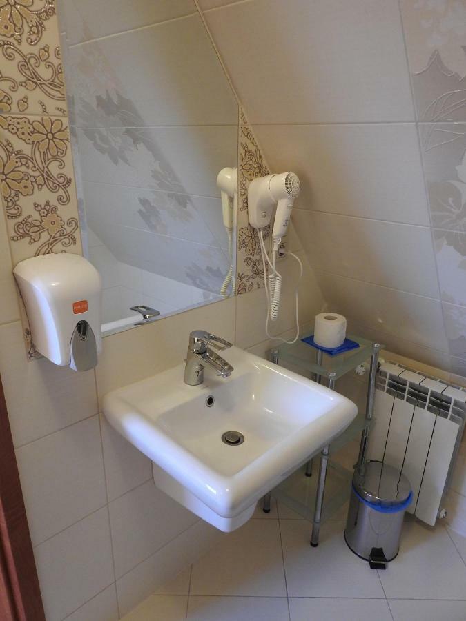 U Juhasa Mietowka Apartment Bialka Tatrzanska Ngoại thất bức ảnh