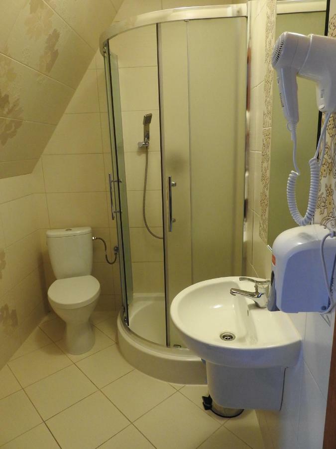 U Juhasa Mietowka Apartment Bialka Tatrzanska Ngoại thất bức ảnh