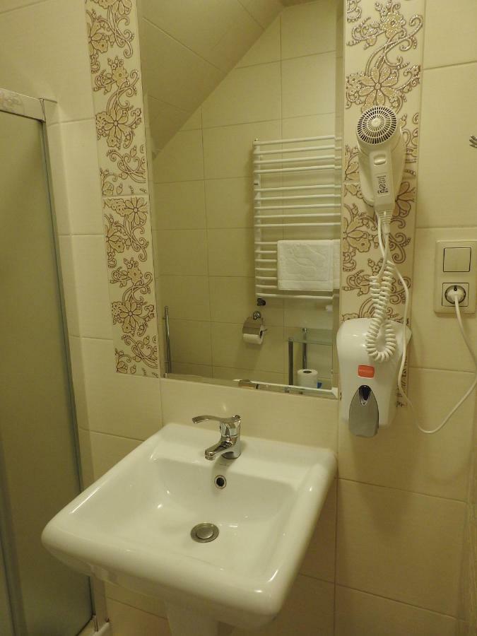 U Juhasa Mietowka Apartment Bialka Tatrzanska Ngoại thất bức ảnh