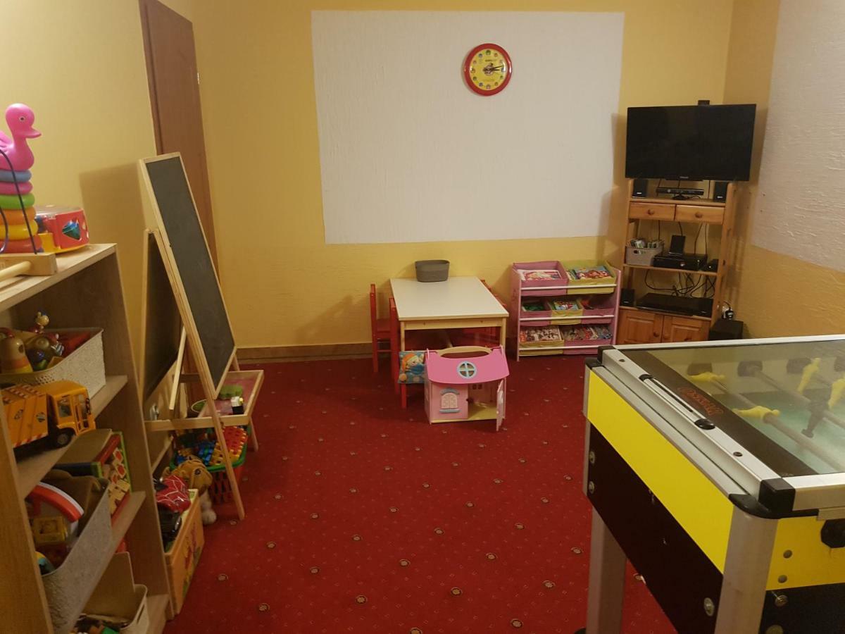 U Juhasa Mietowka Apartment Bialka Tatrzanska Ngoại thất bức ảnh