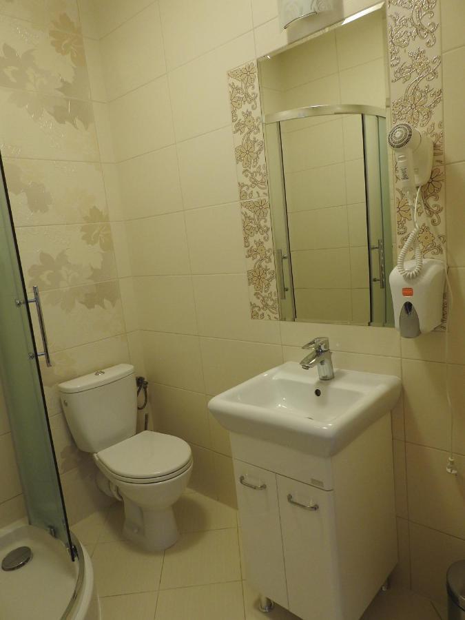 U Juhasa Mietowka Apartment Bialka Tatrzanska Ngoại thất bức ảnh