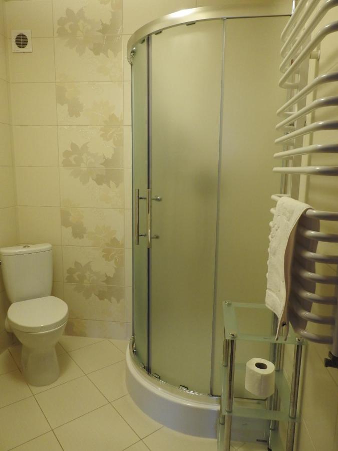 U Juhasa Mietowka Apartment Bialka Tatrzanska Ngoại thất bức ảnh